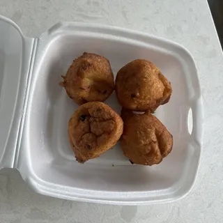 Mysore Bonda