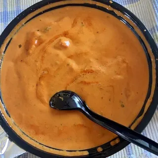 Butter Chicken (GF)
