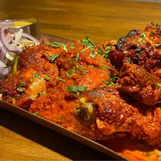Tandoori Chicken (GF)
