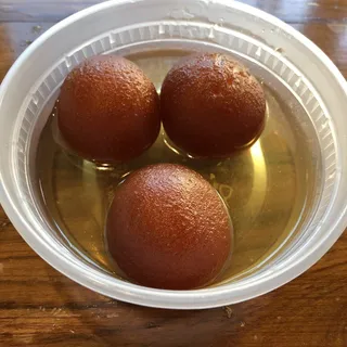 Gulab Jamun