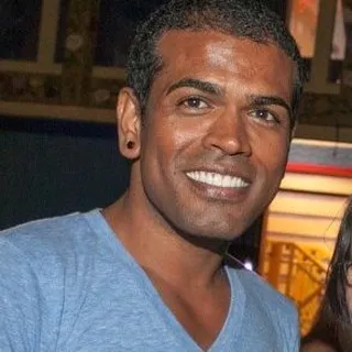 Mahesh S.