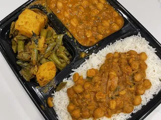 Natraj's Tandoori - Irvine North