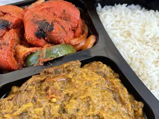 Natraj's Tandoori - Irvine South