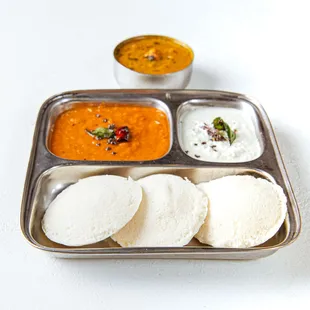 Idli