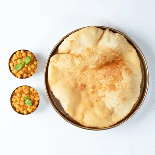 CHole Bhature