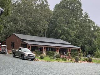Hilton Vineyards