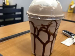 Lascassas Restaurant & Cafe