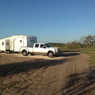 New site in section B. Nov 2013