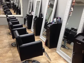 James Stanley Salon