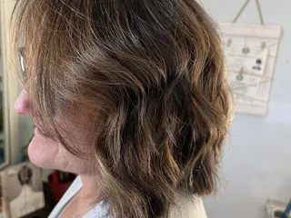 Shae’s Hair Cottage