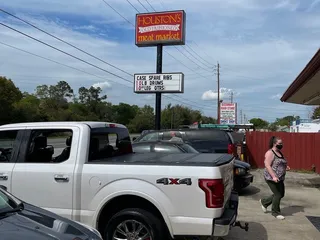 Houston's H&W Meats