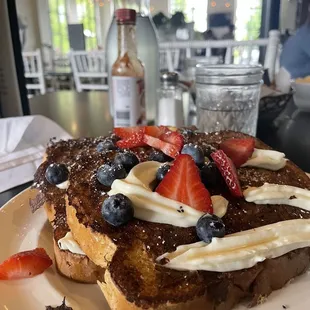 French Toast