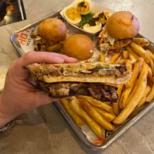 Cuban Sandwich