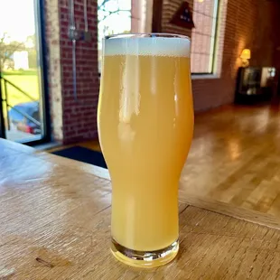 Thoughts Unclear. New ipa for hubby