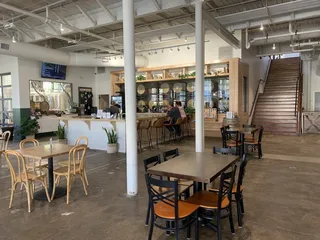 High Branch Brewing