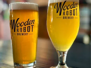 The Chamber by Wooden Robot