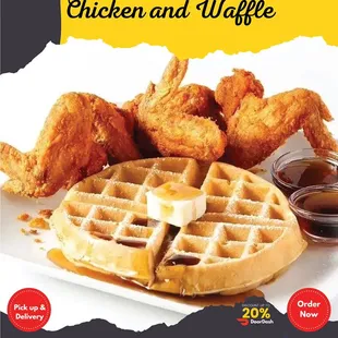 Once you try it. 
You gonna be addicted to this Food
Take my word for it..............