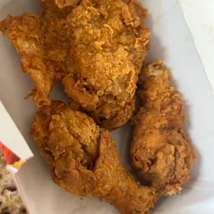 3pc Chicken