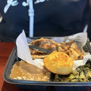 Southern Style Eatery