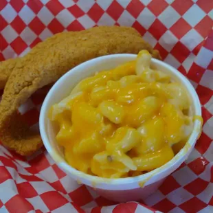 Looking For Something Lite!