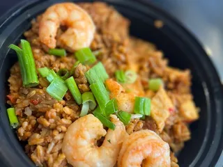 DB’s  Cajun Kitchen