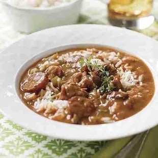 Gumbo