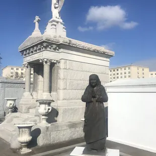 NOLA cemetery #3