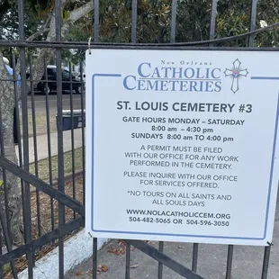 Sight seeing on the Louisiana City Tour