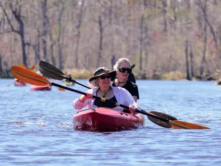 Louisiana Lost Lands Environmental Tours, L3C