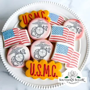 Custom Cookie Designs For All Occasions