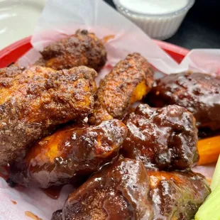 yummy wings