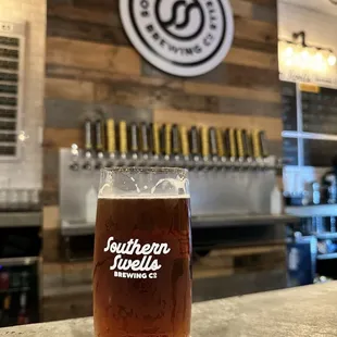 This Is Not A Pumpkin Beer