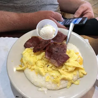 Bacon