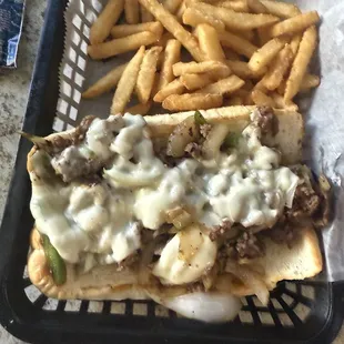 Southern Taste