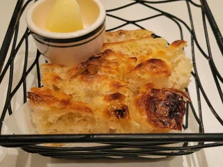 Mildred's Big City Food