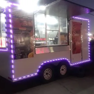 Food Truck