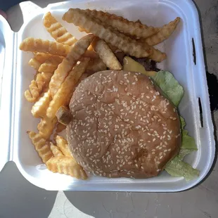burger, food, burgers