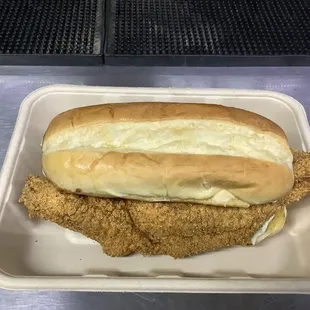 sandwiches, food