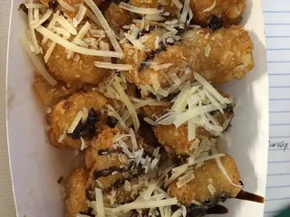 The Beachcomber Truck