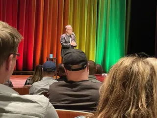 Riffe Center Theatres