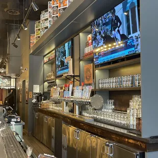 Southern Tier Brewery Cleveland