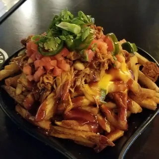 Loaded Fries