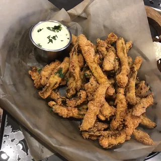Fried Pickles