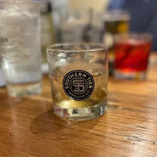 Southern Tier Brewery Pittsburgh