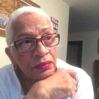 Marie O.