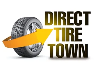 Direct Tire Town