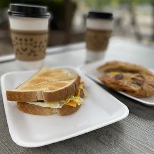 Southern Touch Bakery, Coffee Shop & Cafe