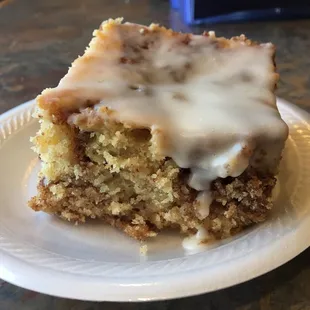 Coffee Cake