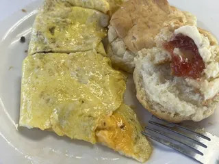 Bucky's Family Restaurant