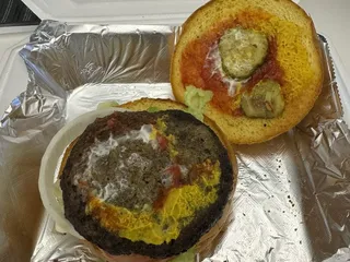 Mike's Yum Yum Come Get Ya Sum